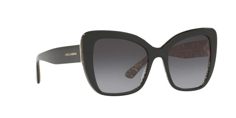 Dolse & Gabana 4348 Sunglasses