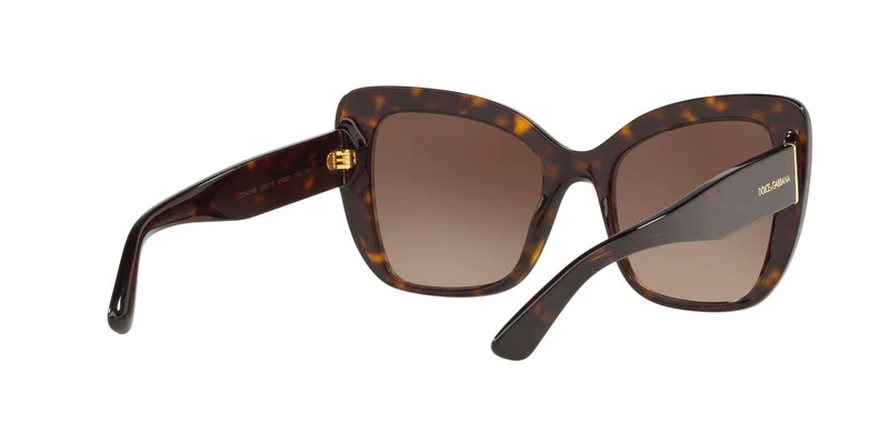 Dolse & Gabana 4348 Sunglasses