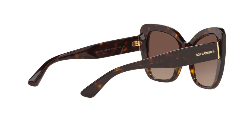 Dolse & Gabana 4348 Sunglasses