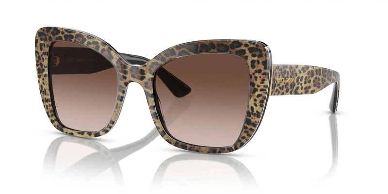 Dolse & Gabana 4348 Sunglasses