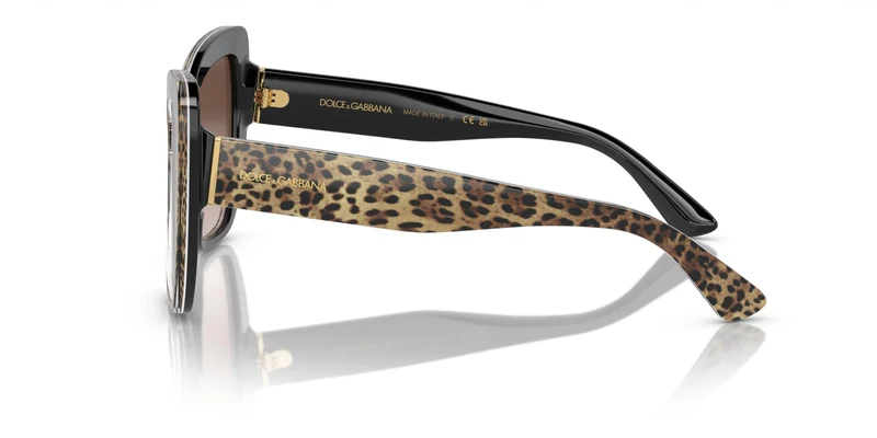 Dolse & Gabana 4348 Sunglasses