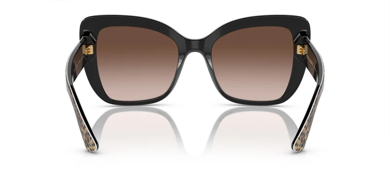 Dolse & Gabana 4348 Sunglasses