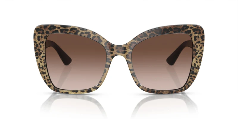 Dolse & Gabana 4348 Sunglasses