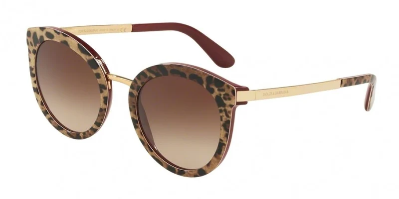 Dolse & Gabana 4268 Sunglasses