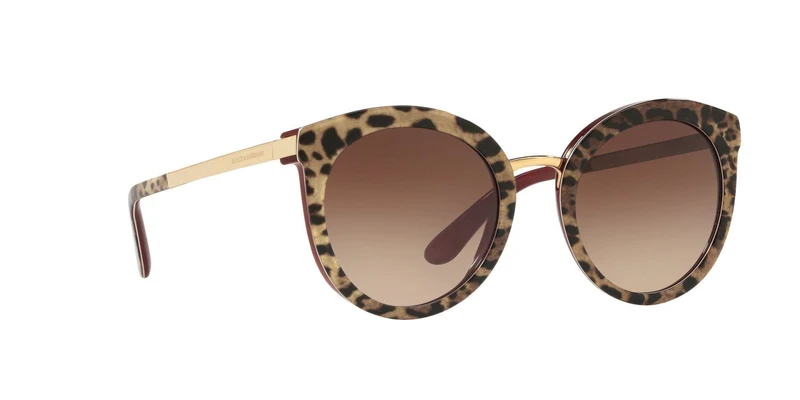 Dolse & Gabana 4268 Sunglasses