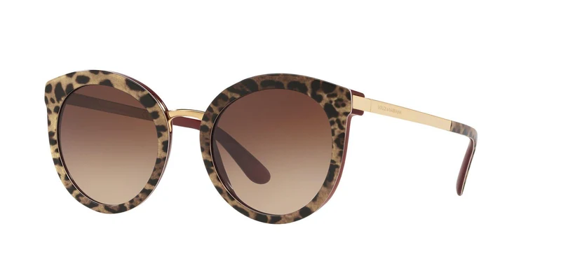 Dolse & Gabana 4268 Sunglasses