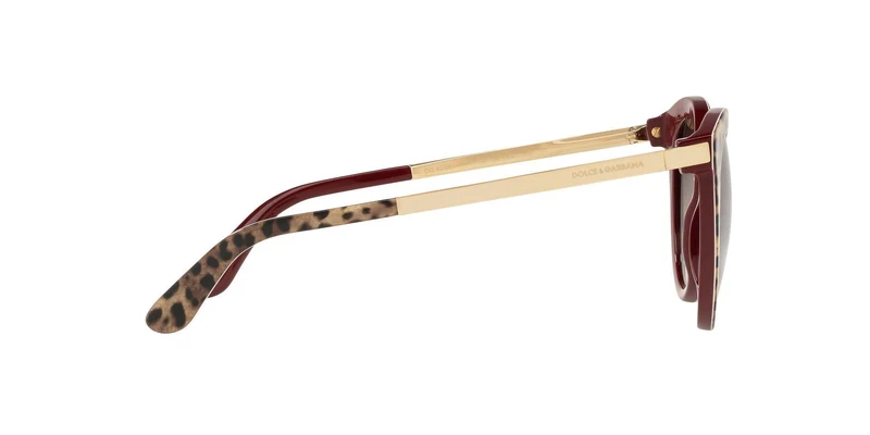 Dolse & Gabana 4268 Sunglasses