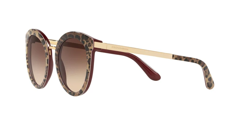 Dolse & Gabana 4268 Sunglasses