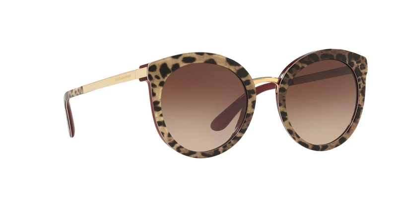 Dolse & Gabana 4268 Sunglasses