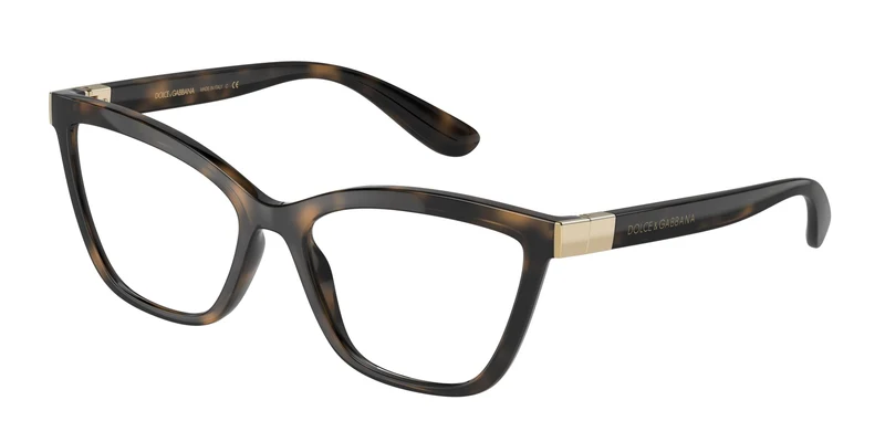 Dolse & Gabana 5076 Eyeglasses