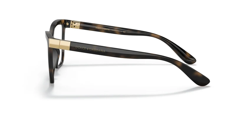 Dolse & Gabana 5076 Eyeglasses