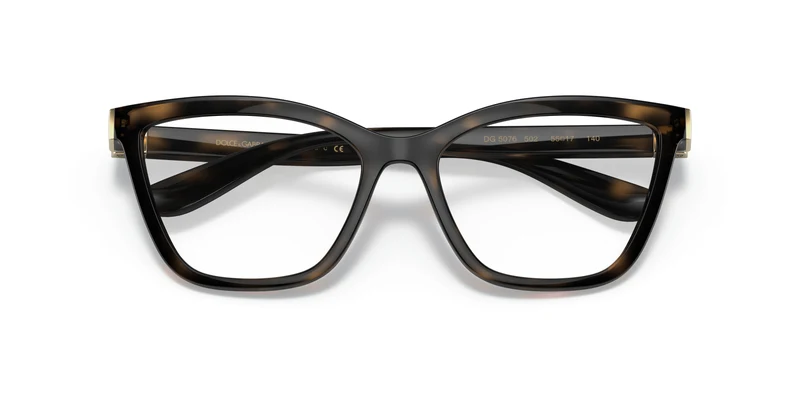Dolse & Gabana 5076 Eyeglasses