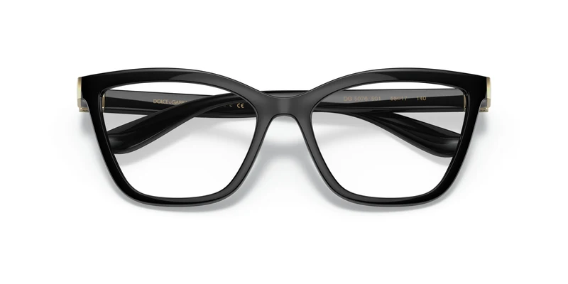 Dolse & Gabana 5076 Eyeglasses