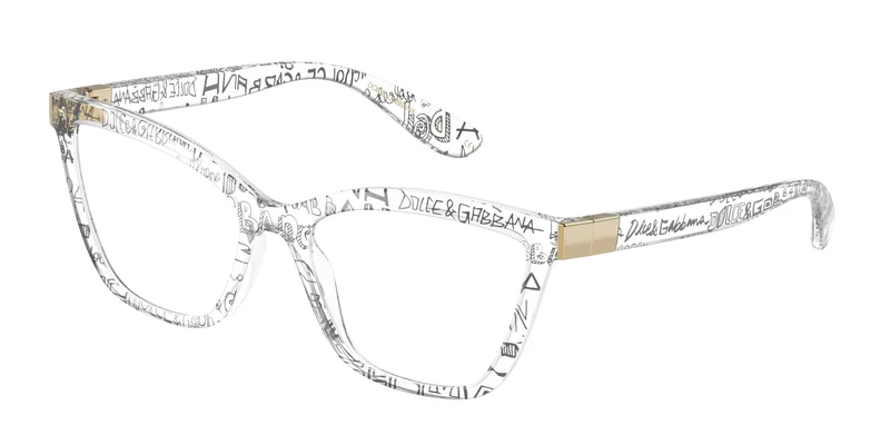Dolse & Gabana 5076 Eyeglasses