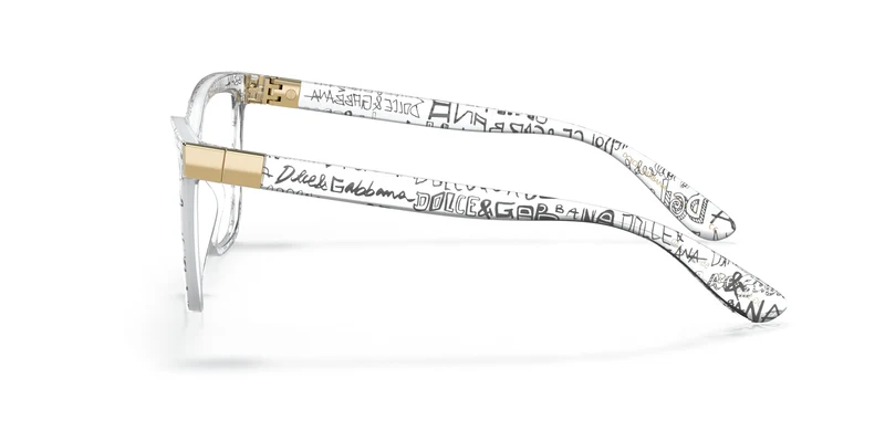 Dolse & Gabana 5076 Eyeglasses