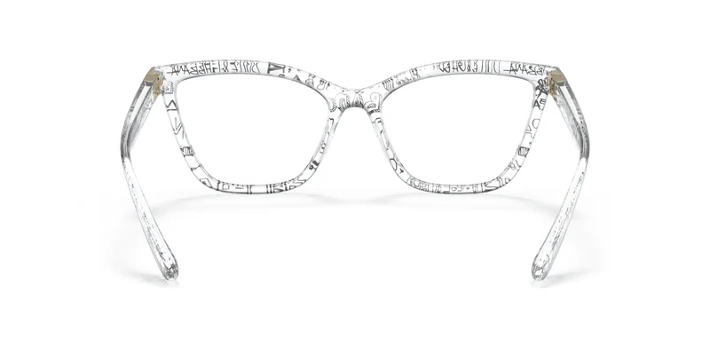 Dolse & Gabana 5076 Eyeglasses