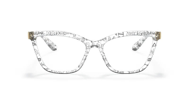 Dolse & Gabana 5076 Eyeglasses
