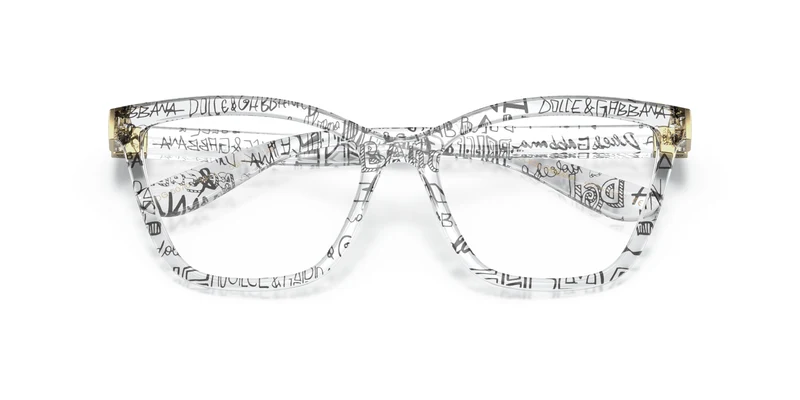 Dolse & Gabana 5076 Eyeglasses