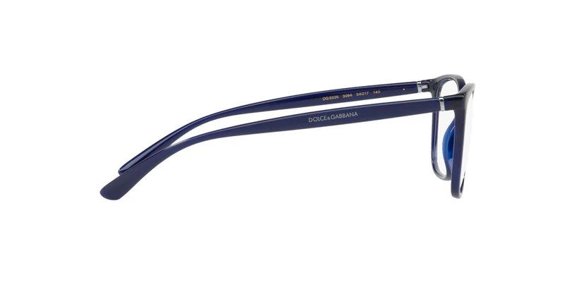 Dolse & Gabana 5026 Eyeglasses
