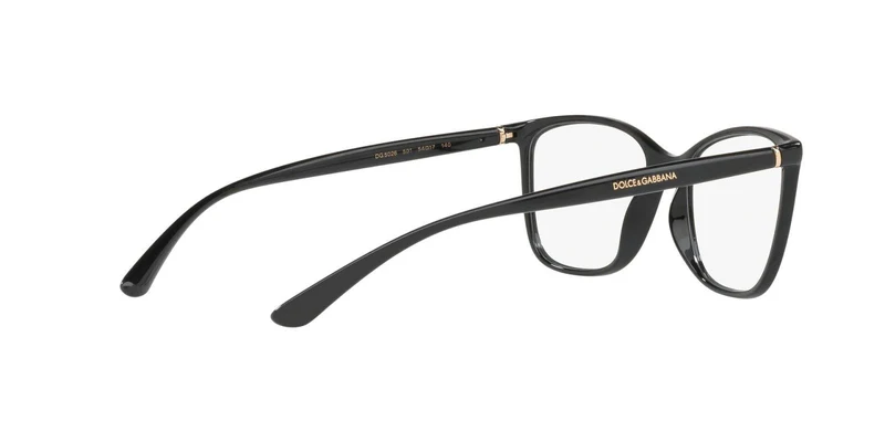 Dolse & Gabana 5026 Eyeglasses