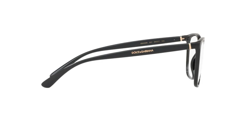 Dolse & Gabana 5026 Eyeglasses