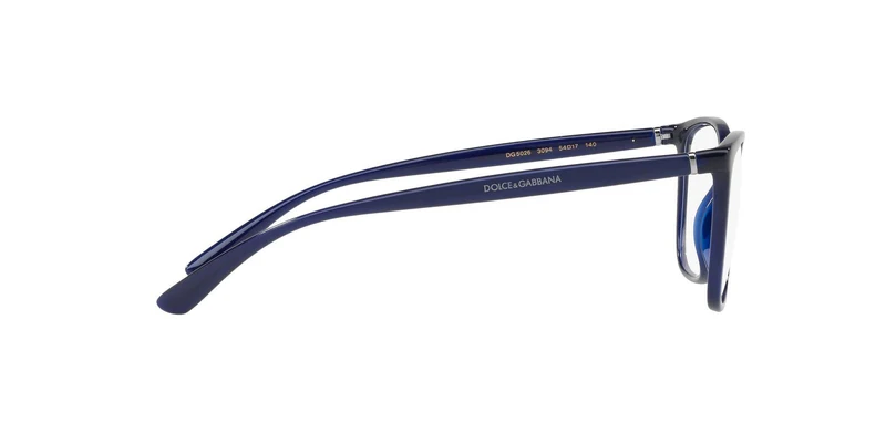 Dolse & Gabana 5026 Eyeglasses