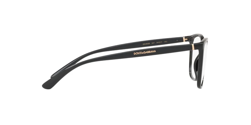 Dolse & Gabana 5026 Eyeglasses