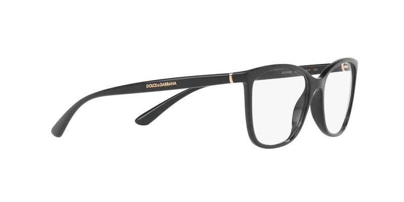 Dolse & Gabana 5026 Eyeglasses