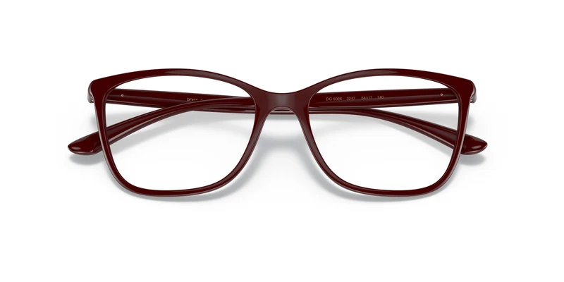 Dolse & Gabana 5026 Eyeglasses