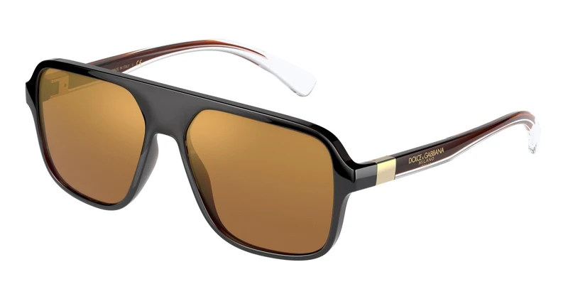 Dolse & Gabana 6134 Sunglasses