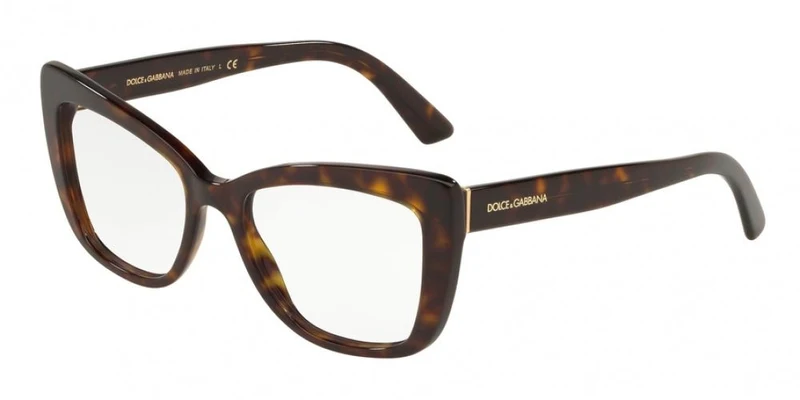 Dolse & Gabana 3308 Eyeglasses