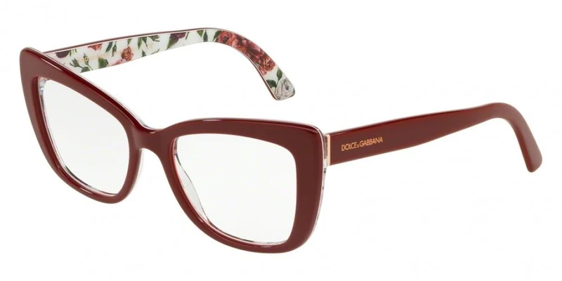 Dolse & Gabana 3308 Eyeglasses