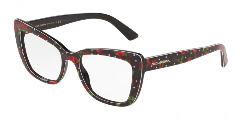 Dolse & Gabana 3308 Eyeglasses