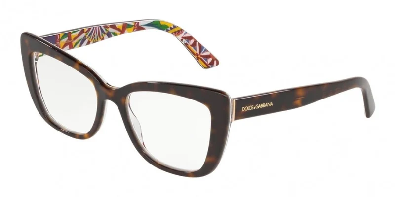 Dolse & Gabana 3308 Eyeglasses
