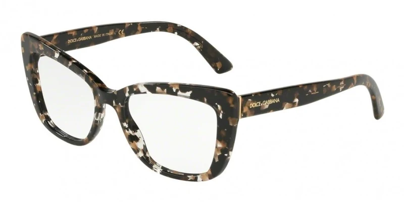 Dolse & Gabana 3308 Eyeglasses