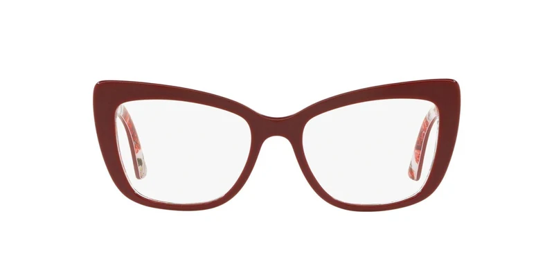 Dolse & Gabana 3308 Eyeglasses