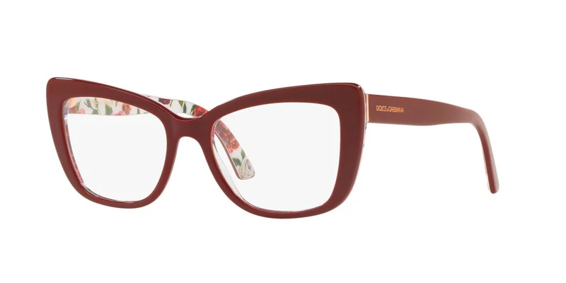 Dolse & Gabana 3308 Eyeglasses