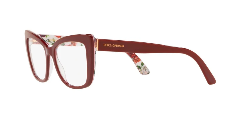Dolse & Gabana 3308 Eyeglasses