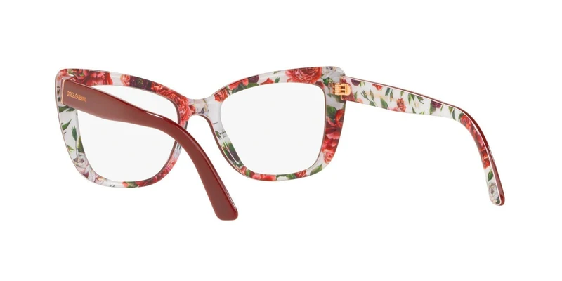 Dolse & Gabana 3308 Eyeglasses