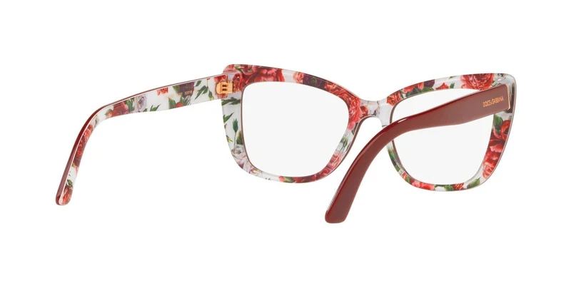 Dolse & Gabana 3308 Eyeglasses