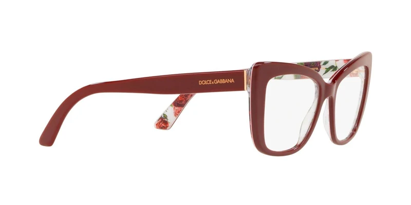 Dolse & Gabana 3308 Eyeglasses
