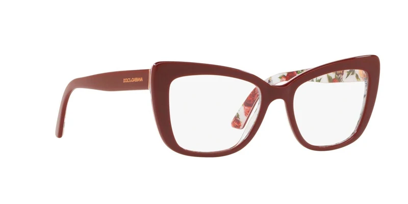 Dolse & Gabana 3308 Eyeglasses
