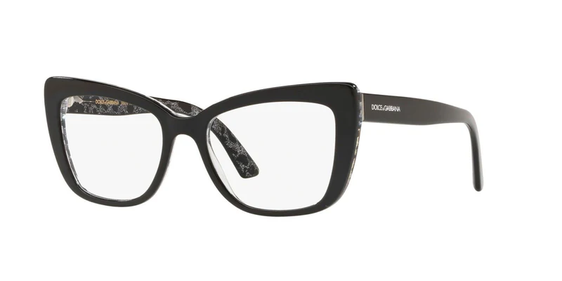 Dolse & Gabana 3308 Eyeglasses