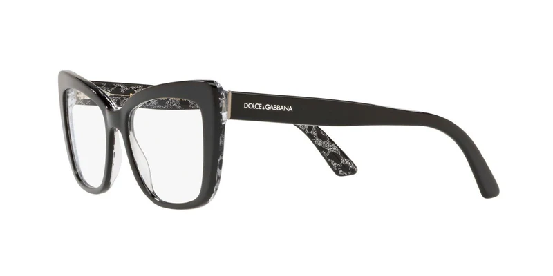 Dolse & Gabana 3308 Eyeglasses