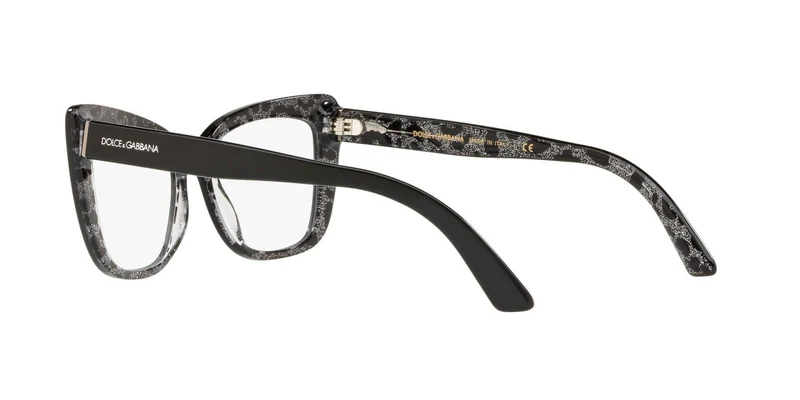 Dolse & Gabana 3308 Eyeglasses