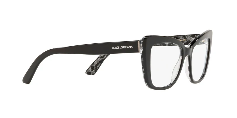 Dolse & Gabana 3308 Eyeglasses
