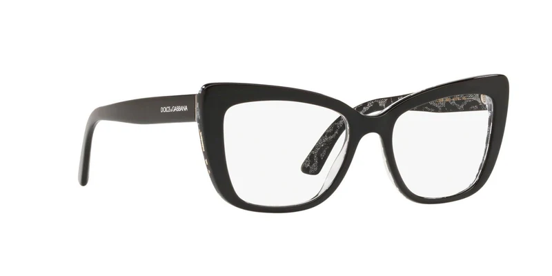 Dolse & Gabana 3308 Eyeglasses