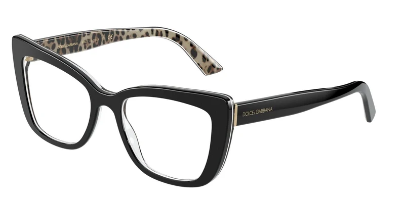 Dolse & Gabana 3308 Eyeglasses