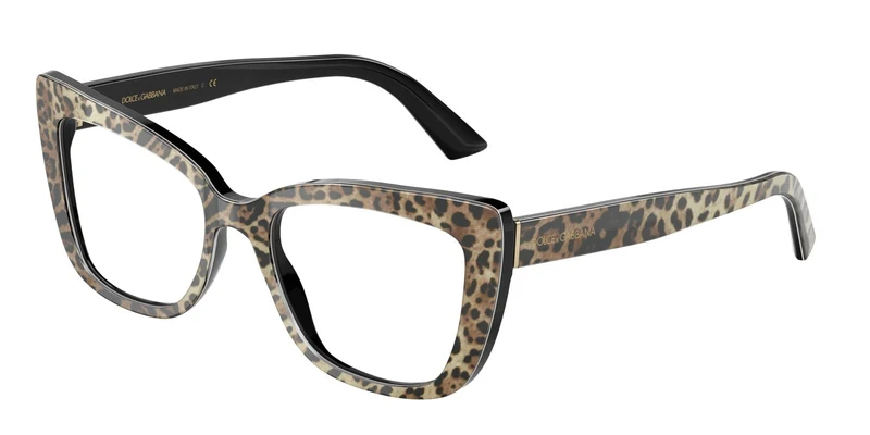 Dolse & Gabana 3308 Eyeglasses