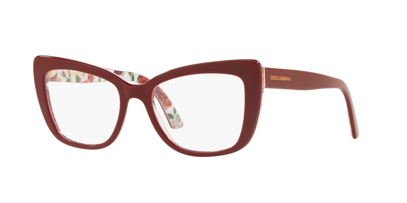 Dolse & Gabana 3308 Eyeglasses